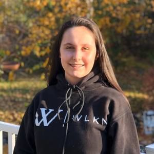 Meet your Posher, Alicia